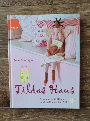 Tildas haus - tildas,