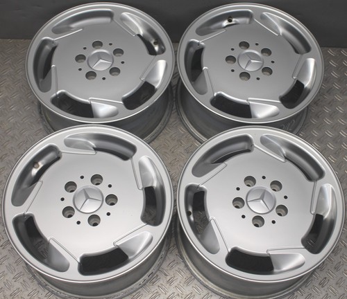 Alufelgen mercedes w202 - alufelgen,