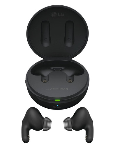 Kopfhörer ear pods - lg, in-ear-pods
