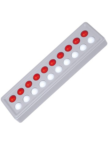 Schubi abaco modell 10 - schubi, 20