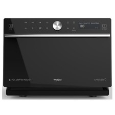 Whirlpool Kombi-mikrowelle 33l