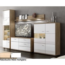 Stralsunder Largo Wohnwand