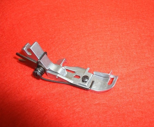 Nähfuß für singer overlock - singer,