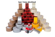 Klebeband Paketband