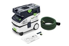 Festool Akku-Absaugmobil CTLC