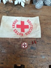 Deutsches rotes kreuz - wk,