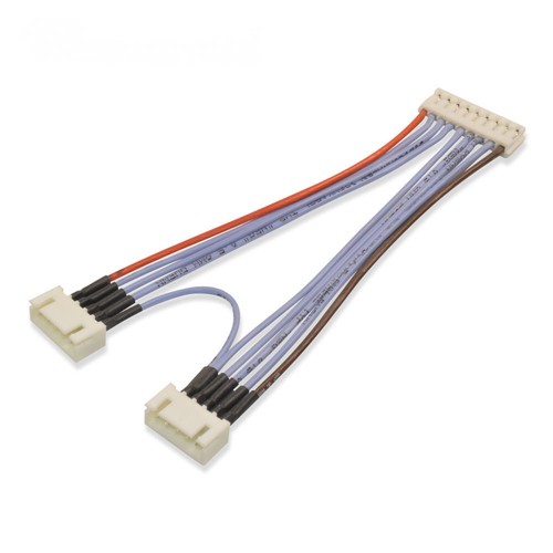 8s ladekabel xh eh - x, 4s