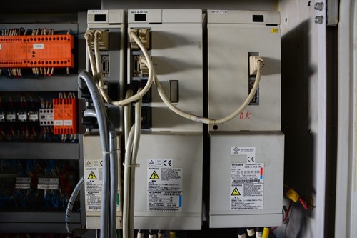 Mazak mitsubishi netzteil - mazak,