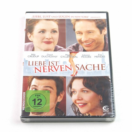 Liebe ist nervensache - ist,