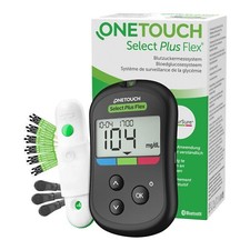 Onetouch sys mg dl - s+f, mg/dl
