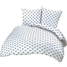 Seersucker Bettwäsche