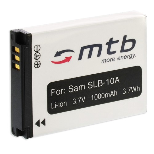 Akku slb 10a - slb-10a, für