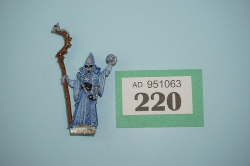 Warhammer fantasy untote - warhammer,
