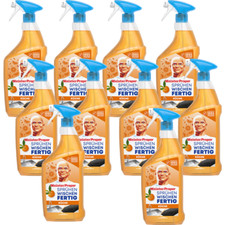 10 x Meister Proper Sprühen