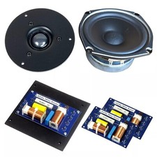 BBC LS3/5a Ersatzteile