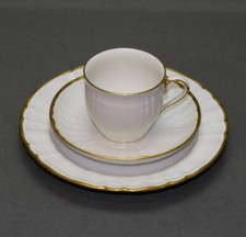 3-Teiliges Kaffeegedeck, KPM