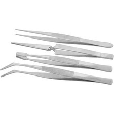 Pinzetten-Set  für den