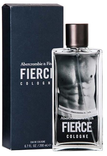 Abercrombie fitch - &,