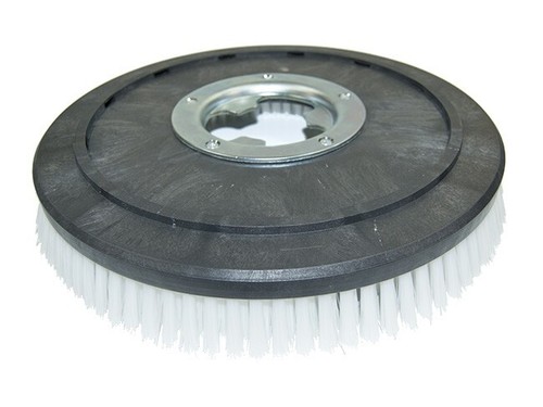 Schrubbbürste mittel kenter - mittel,