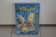 Elfengold von White Wind | Alan R Moon Spiel | Zustand wie neu!