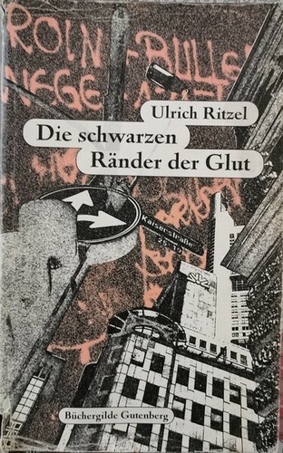 Die schwarzen rander der - die,