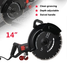 3200W Elektro Trennschleifer