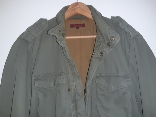 Feldjacke army fieldjacket - feldjacke,
