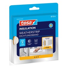 Tesa - tesa moll, Schaumstoff