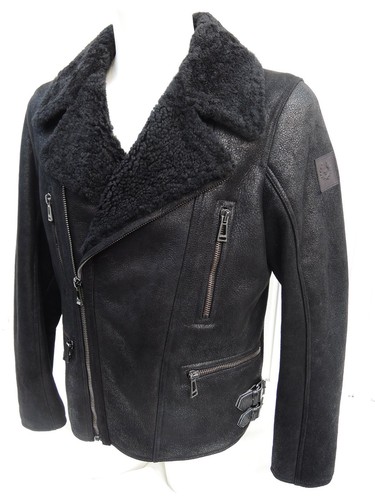 Belstaff fraser shearling - belstaff,
