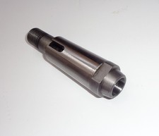 # Kegelreduzierhülse gebraucht MK4-MK2  S20x2 Deckel Fräsmaschine