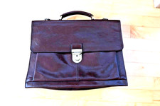 Picard  Leder Aktentasche