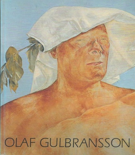 Olaf gulbransson germanisches - olaf,