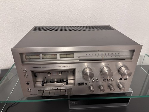 Vintage pioneer 7000 stereo - vintage,
