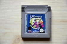 GB - Disney´s: Darkwing Duck für Nintendo GameBoy