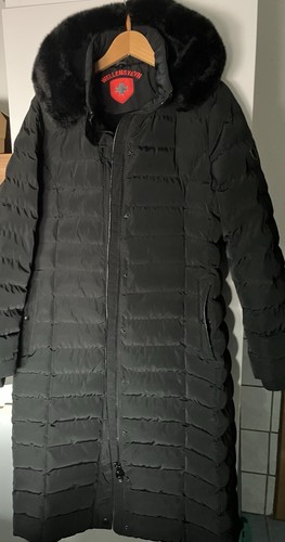 Wellensteyn damenmantel xl - gr.,