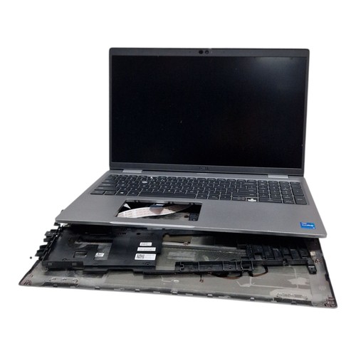 Dell latitude 5520 intel - dell,