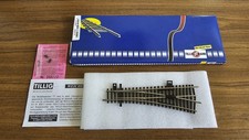 4 Stück TT Tillig Weiche 2x 83321 EW1 15° re, 2x 83322 EW1 15°li