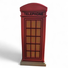 Englische Telefonzelle