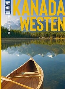 Dumont bildatlas kanada westen - bildatlas,