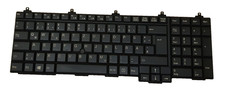 Deutsch Tastatur Fujitsu