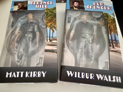 Bud spencer terence hill - spencer,