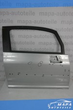Peugeot 1007 Bj. 2004-2009 Tür Vorne Rechts Versand Original Beifahrertür Door