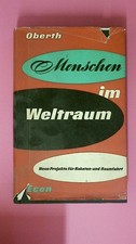 198440 Hermann Oberth MENSCHEN
