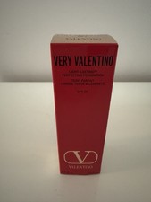 Very Valentino Light Lasting