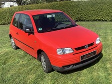 Auto Seat Arosa 3-tätig