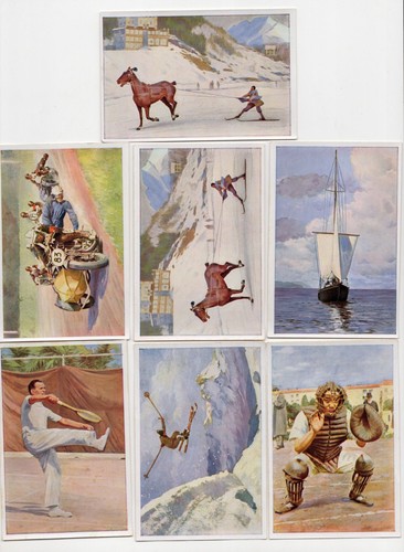 Collectible pictures handbook - pictures,
