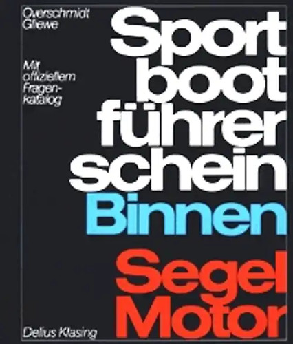 Sportbootführerschein