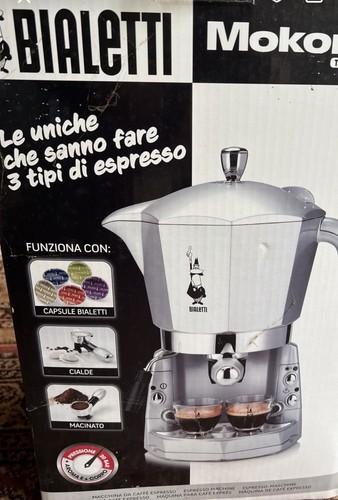 Bialetti mokona - bialetti,