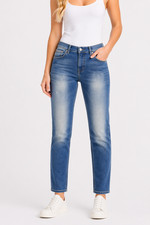 HUGO BOSS Jeans Herren Blau