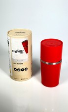 CafflanocCoffeeMaker